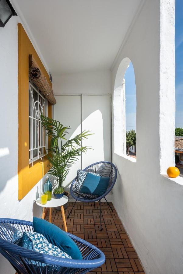 Apartamento Aljarafe Valencina de la Concepción Εξωτερικό φωτογραφία