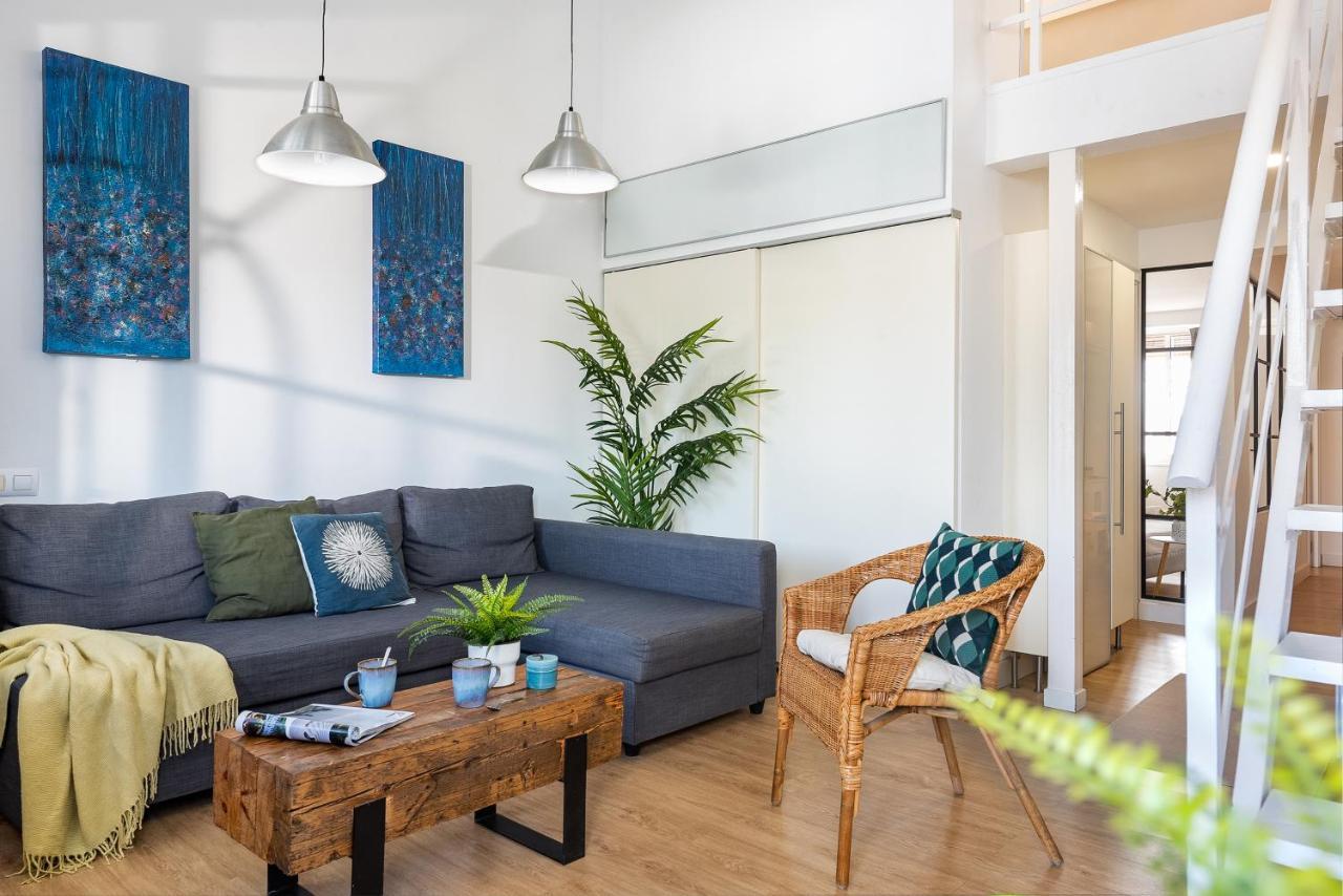 Apartamento Aljarafe Valencina de la Concepción Εξωτερικό φωτογραφία