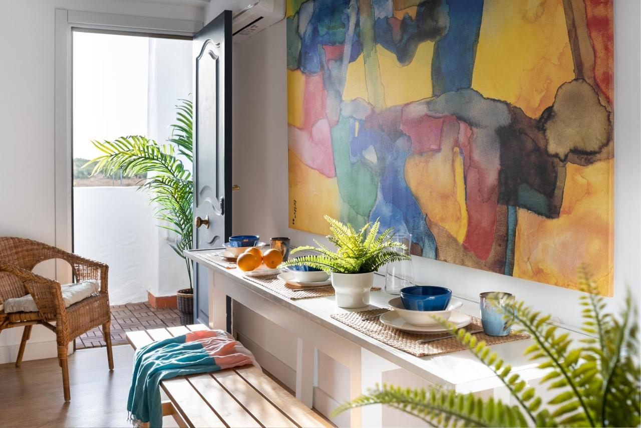 Apartamento Aljarafe Valencina de la Concepción Εξωτερικό φωτογραφία