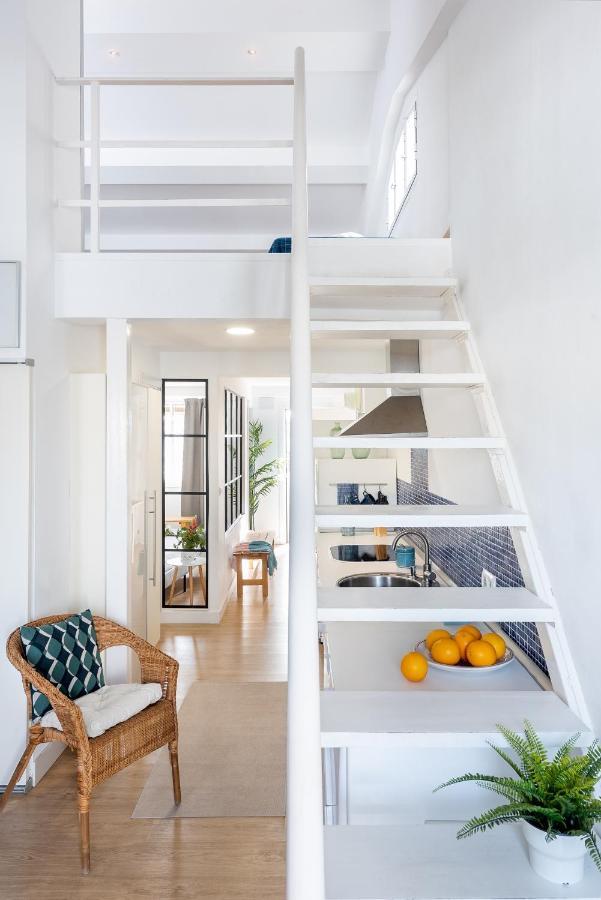 Apartamento Aljarafe Valencina de la Concepción Εξωτερικό φωτογραφία