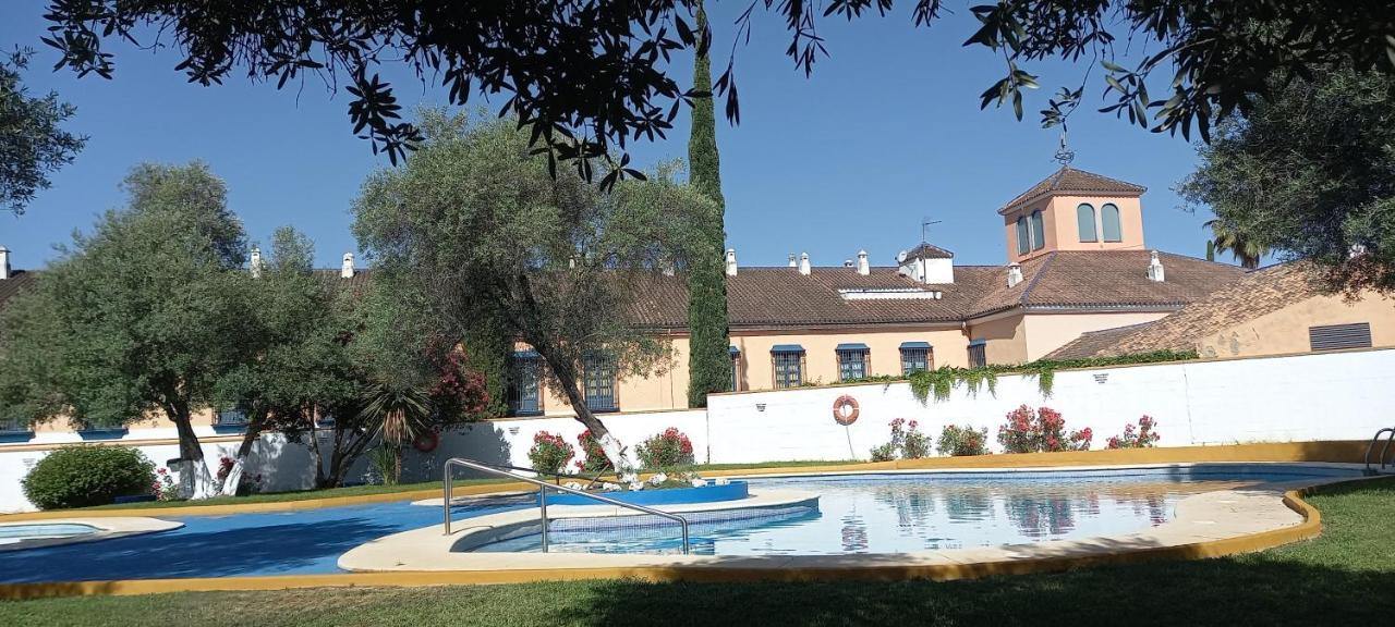 Apartamento Aljarafe Valencina de la Concepción Εξωτερικό φωτογραφία