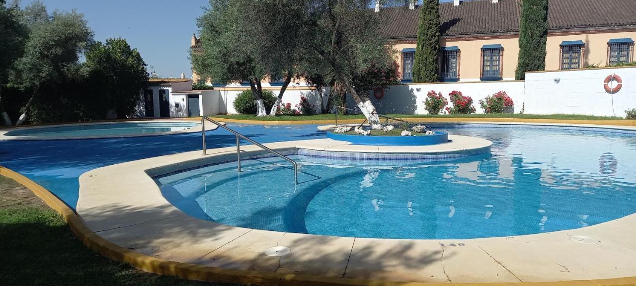 Apartamento Aljarafe Valencina de la Concepción Εξωτερικό φωτογραφία